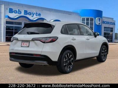 2026 Honda HR-V - Photo 5