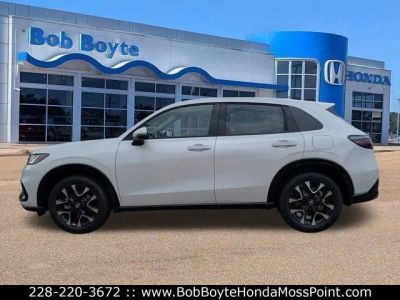 2026 Honda HR-V - Photo 2
