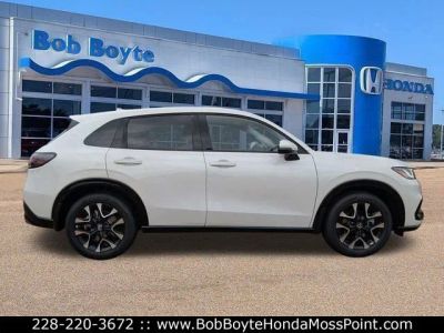 2026 Honda HR-V - Photo 6