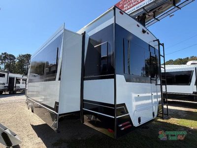 2027 Brinkley Model Z - Photo 6