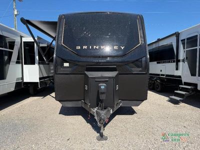 2027 Brinkley Model Z - Photo 4
