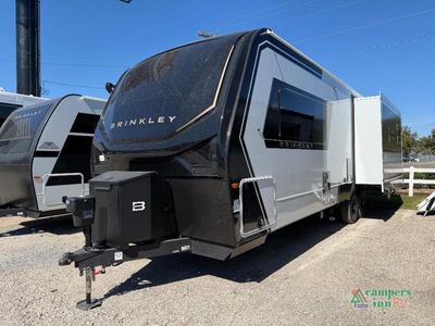 2027 Brinkley Model Z - Photo 5