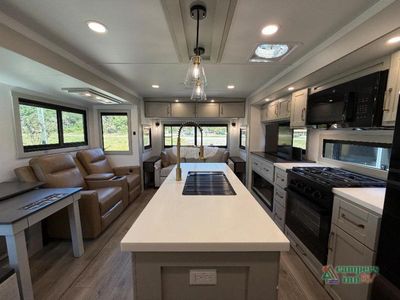2027 Brinkley Model Z - Photo 10