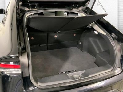 2025 Toyota Prius — interior view
