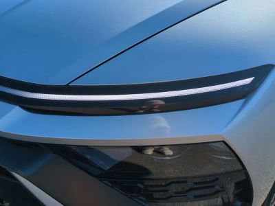 2026 Hyundai SONATA — photo 10 view