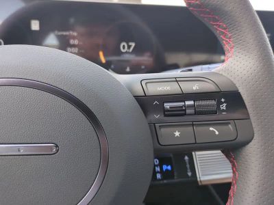 2026 Hyundai SONATA — photo 32 view