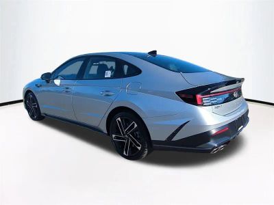 2026 Hyundai SONATA — photo 7 view