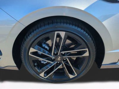2026 Hyundai SONATA — photo 11 view