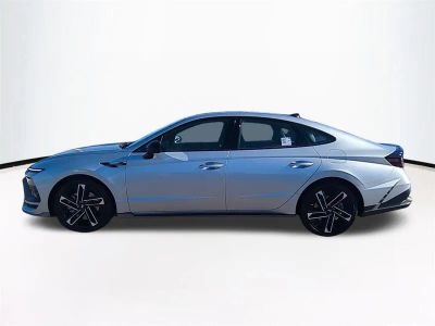 2026 Hyundai SONATA — photo 8 view