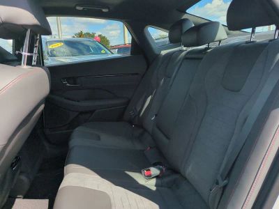 2026 Hyundai SONATA — photo 14 view