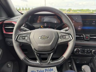 2026 Chevrolet Trailblazer - Photo 6