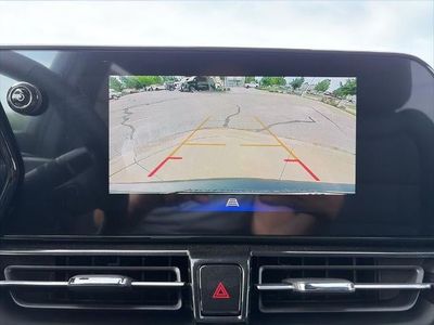 2026 Chevrolet Trailblazer - Photo 18