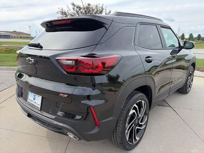 2026 Chevrolet Trailblazer - Photo 24