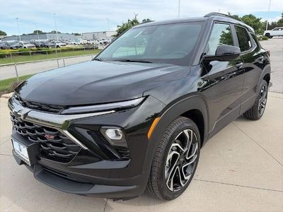 2026 Chevrolet Trailblazer - Photo 4