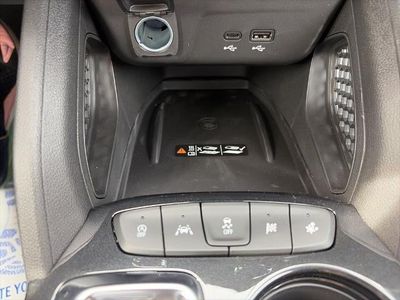 2026 Chevrolet Trailblazer - Photo 16
