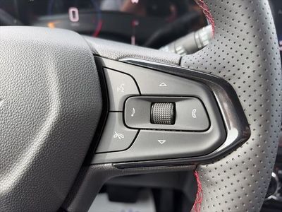 2026 Chevrolet Trailblazer - Photo 8