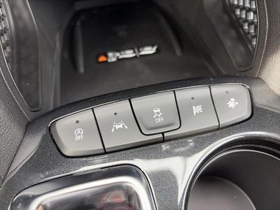 2026 Chevrolet Trailblazer - Photo 17