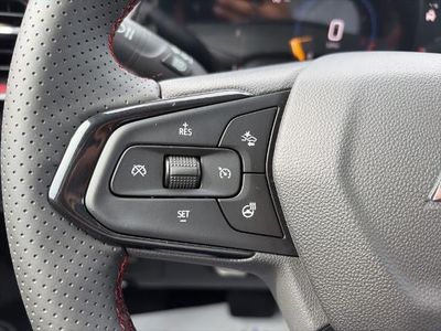2026 Chevrolet Trailblazer - Photo 7