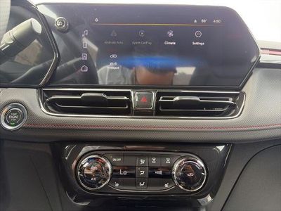 2026 Chevrolet Trailblazer - Photo 12