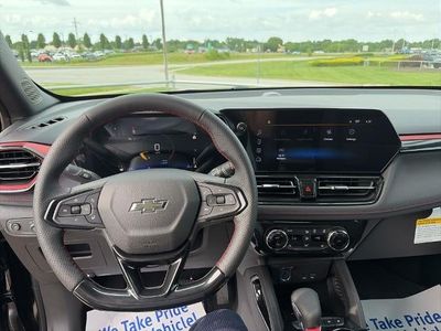 2026 Chevrolet Trailblazer - Photo 20