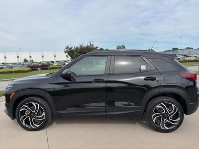 2026 Chevrolet Trailblazer - Photo 5