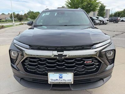2026 Chevrolet Trailblazer - Photo 3