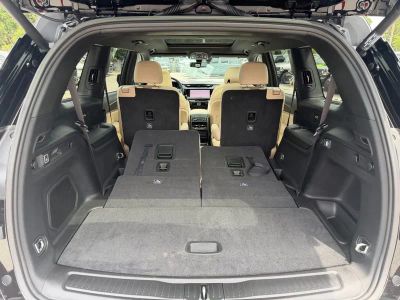 2026 Jeep Grand Cherokee L — photo 43 view