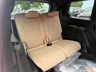 2026 Jeep Grand Cherokee L — photo 36 view