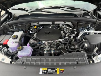 2026 Jeep Grand Cherokee L — photo 12 view