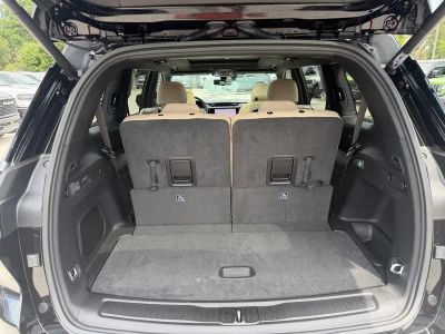 2026 Jeep Grand Cherokee L — photo 42 view