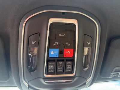 2026 Jeep Grand Cherokee L — photo 29 view