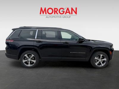 2026 Jeep Grand Cherokee L — photo 7 view