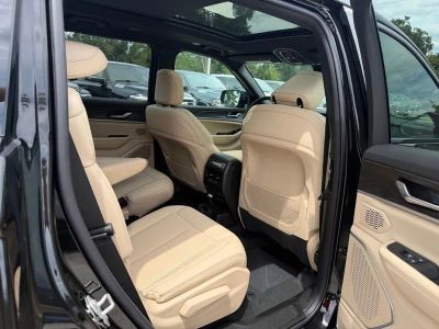 2026 Jeep Grand Cherokee L — photo 34 view