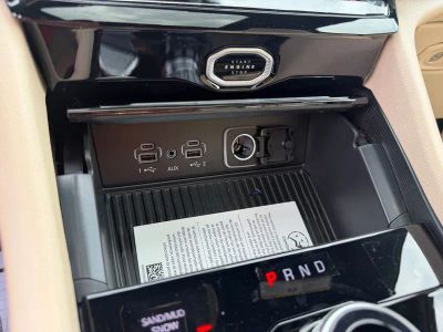 2026 Jeep Grand Cherokee L — photo 28 view