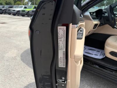 2026 Jeep Grand Cherokee L — photo 14 view