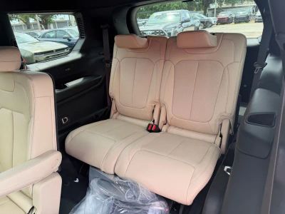 2026 Jeep Grand Cherokee L — photo 32 view