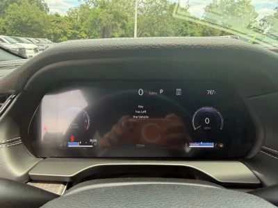 2026 Jeep Grand Cherokee L — photo 20 view