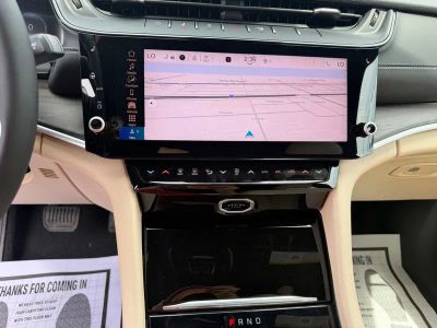 2026 Jeep Grand Cherokee L — photo 22 view