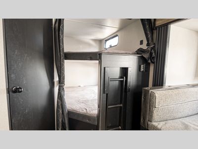 2021 Forest River RV Cherokee Grey Wolf - Photo 27