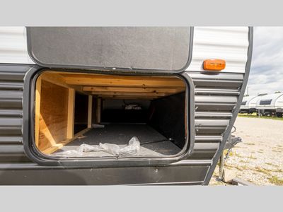2021 Forest River RV Cherokee Grey Wolf - Photo 12