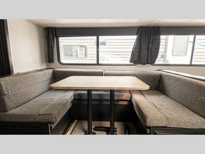2021 Forest River RV Cherokee Grey Wolf - Photo 21