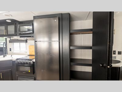 2021 Forest River RV Cherokee Grey Wolf - Photo 26