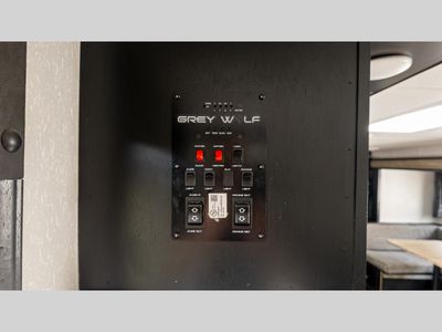 2021 Forest River RV Cherokee Grey Wolf - Photo 18