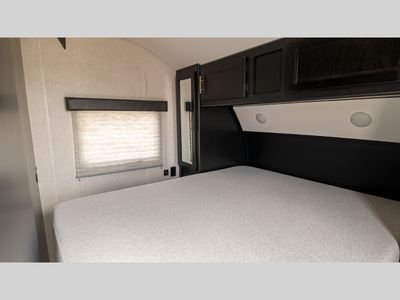 2021 Forest River RV Cherokee Grey Wolf - Photo 15