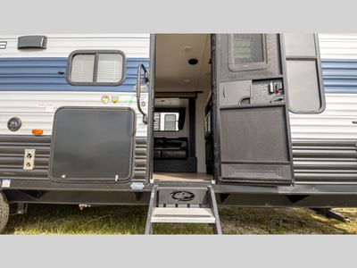 2021 Forest River RV Cherokee Grey Wolf - Photo 14