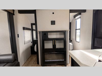 2021 Forest River RV Cherokee Grey Wolf - Photo 19