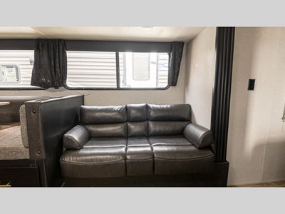 2021 Forest River RV Cherokee Grey Wolf - Photo 20