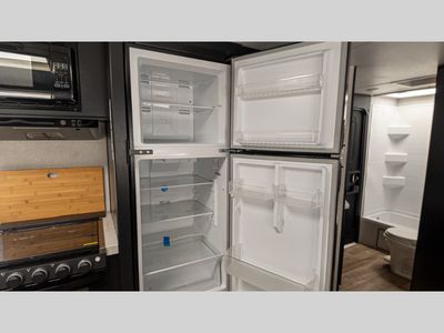 2021 Forest River RV Cherokee Grey Wolf - Photo 25