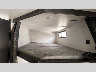 2021 Forest River RV Cherokee Grey Wolf - Photo 28