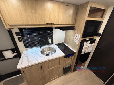 2026 Forest River RV Cherokee Wolf Pup - Photo 11